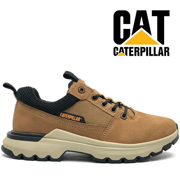 Caterpillar Yürüyüş, Koşu Ayakkabısı