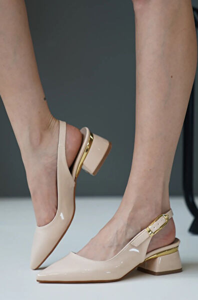 KOCAMANLAR Kadın Günlük Ayakkabı