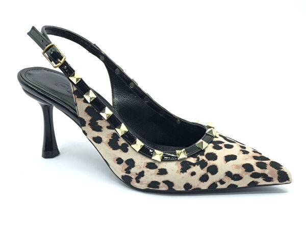 KOCAMANLAR Stiletto Ayakkabı