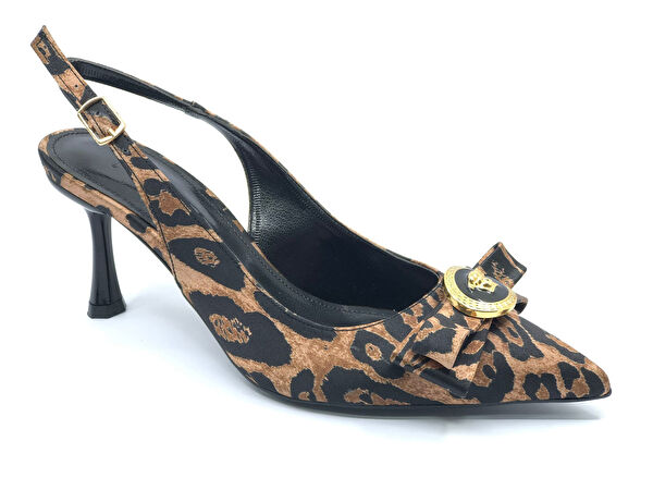 KOCAMANLAR Stiletto Ayakkabı