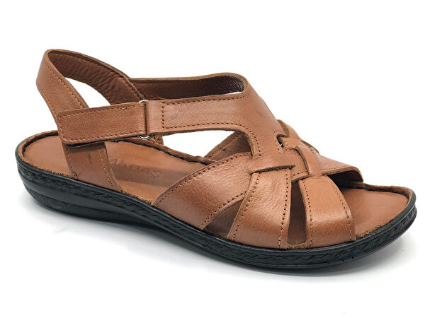 KOCAMANLAR Kadın Terlik