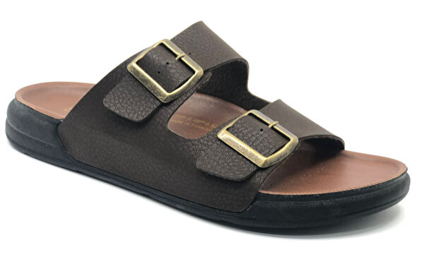 KOCAMANLAR Erkek Terlik