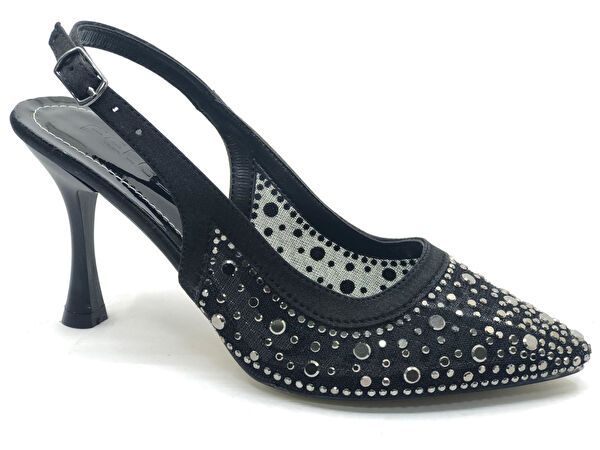 KOCAMANLAR Stiletto Ayakkabı