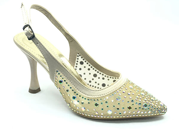 KOCAMANLAR Stiletto Ayakkabı