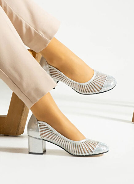 KOCAMANLAR Kadın Günlük Ayakkabı