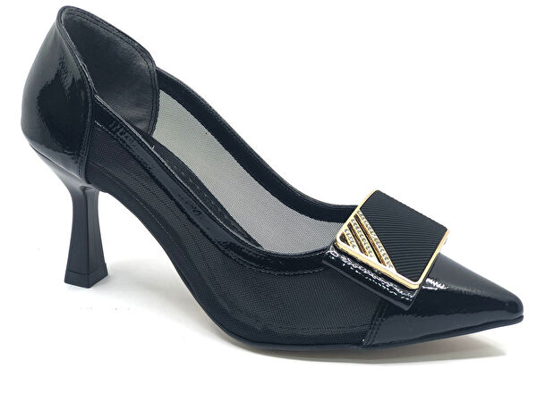 KOCAMANLAR Stiletto Ayakkabı