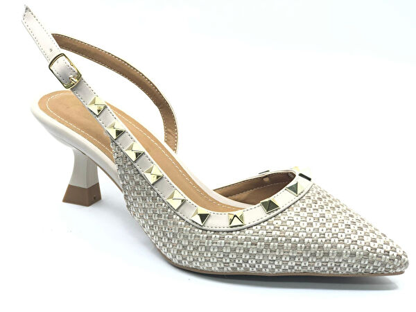 KOCAMANLAR Stiletto Ayakkabı