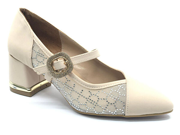 KOCAMANLAR Kadın Günlük Ayakkabı