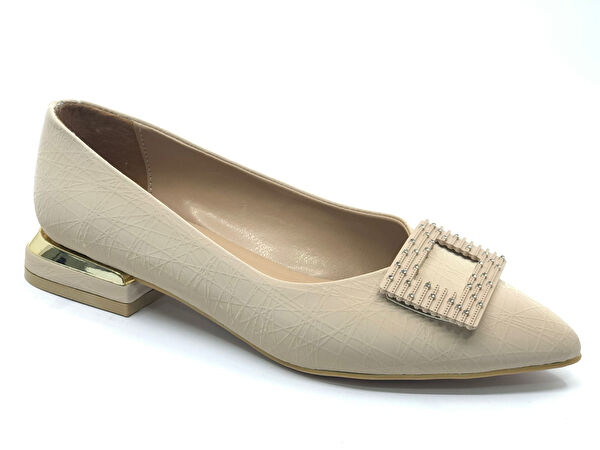 KOCAMANLAR Kadın Günlük Ayakkabı