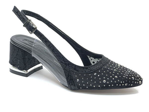 KOCAMANLAR Stiletto Ayakkabı