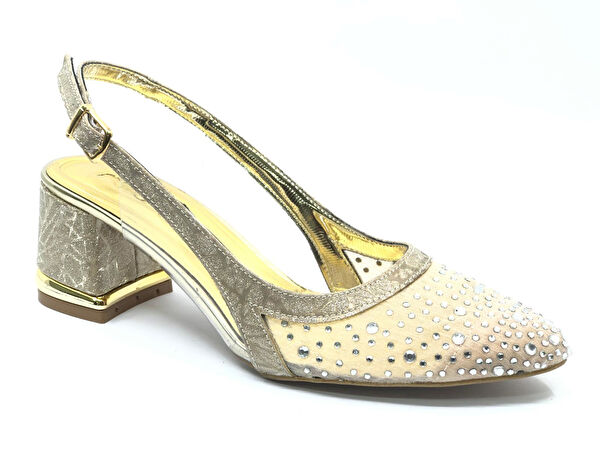 KOCAMANLAR Stiletto Ayakkabı