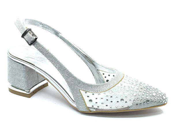 KOCAMANLAR Stiletto Ayakkabı