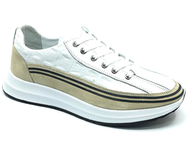 KOCAMANLAR Erkek Espadril Ayakkabı