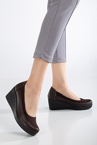 KOCAMANLAR Kadın Günlük Ayakkabı