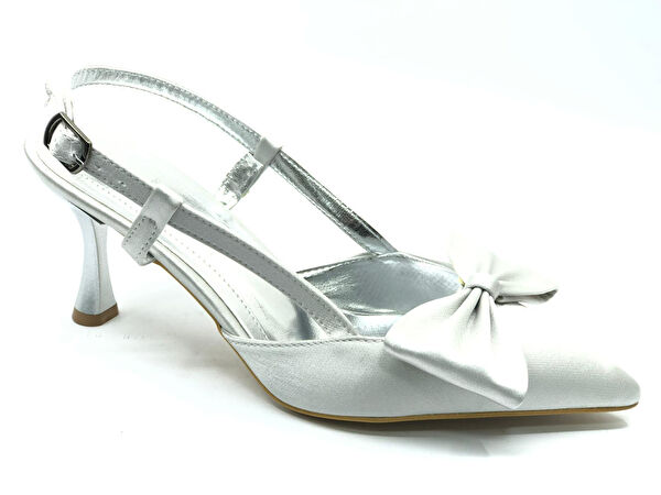 KOCAMANLAR Stiletto Ayakkabı