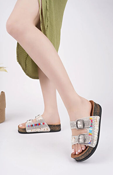 KOCAMANLAR Kadın Terlik