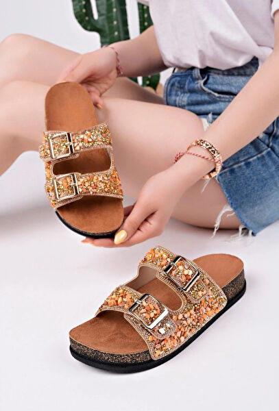 KOCAMANLAR Kadın Terlik