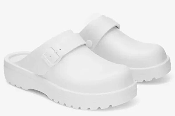 KOCAMANLAR Erkek Terlik