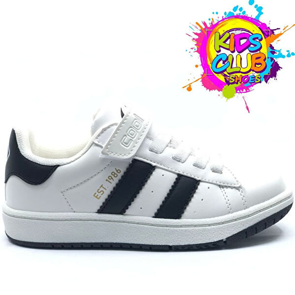 KOCAMANLAR Erkek Çocuk Spor Ayakkabı, Sneaker