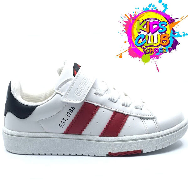 KOCAMANLAR Erkek Çocuk Spor Ayakkabı, Sneaker