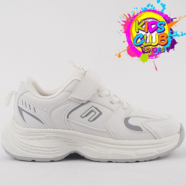 KOCAMANLAR Erkek Çocuk Spor Ayakkabı, Sneaker