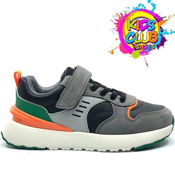 KOCAMANLAR Erkek Çocuk Spor Ayakkabı, Sneaker