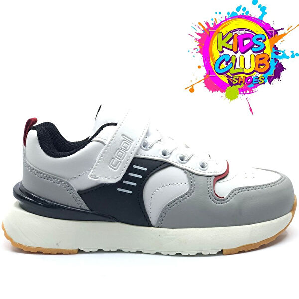 KOCAMANLAR Erkek Çocuk Spor Ayakkabı, Sneaker