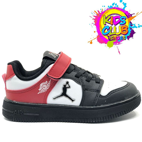 KOCAMANLAR Erkek Çocuk Spor Ayakkabı, Sneaker