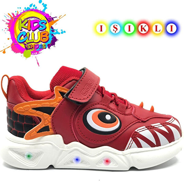 KOCAMANLAR Erkek Çocuk Spor Ayakkabı, Sneaker