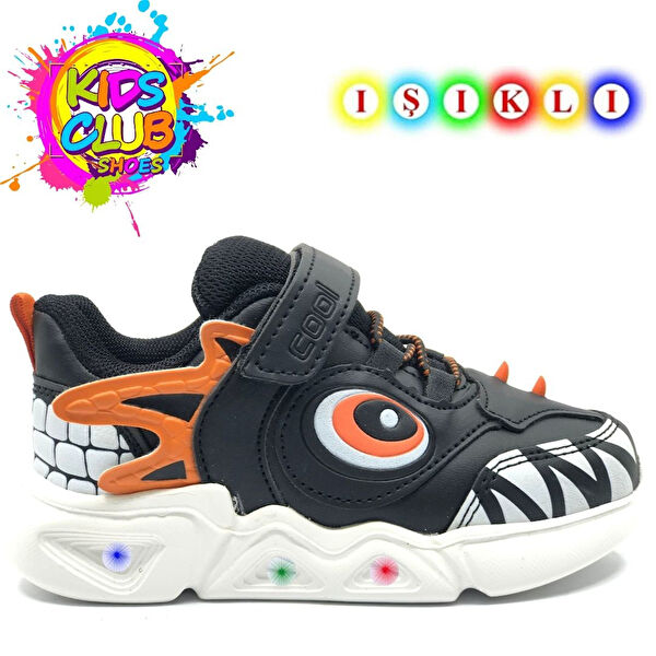 KOCAMANLAR Erkek Çocuk Spor Ayakkabı, Sneaker