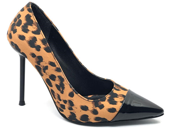 KOCAMANLAR Stiletto Ayakkabı