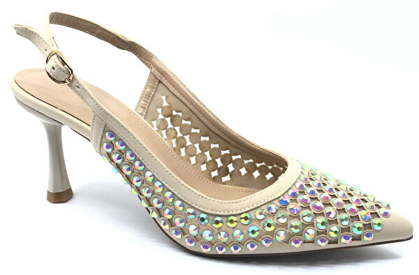 KOCAMANLAR Stiletto Ayakkabı