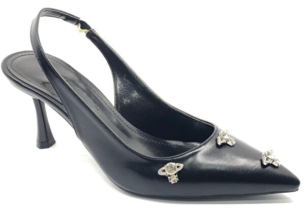 KOCAMANLAR Stiletto Ayakkabı