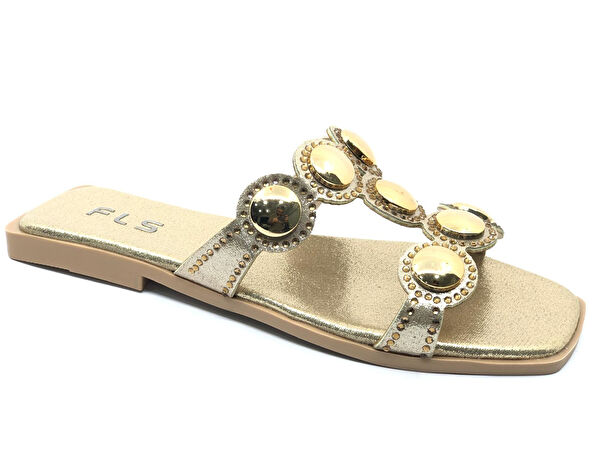 KOCAMANLAR Kadın Terlik