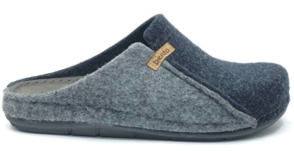 KOCAMANLAR Erkek Terlik