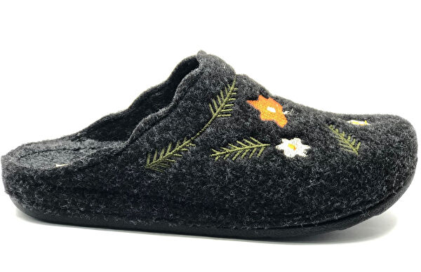 KOCAMANLAR Kadın Terlik