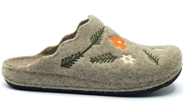 KOCAMANLAR Kadın Terlik