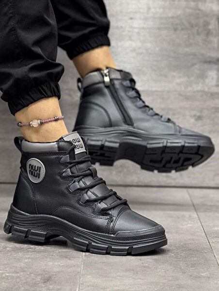 KOCAMANLAR Kadın Bot