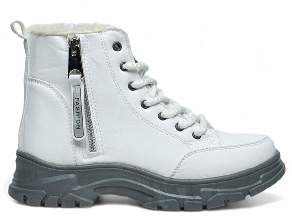 KOCAMANLAR Kadın Bot