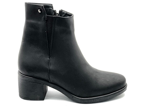 KOCAMANLAR Kadın Babet Ayakkabı