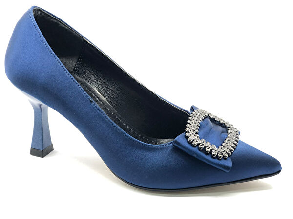 KOCAMANLAR Stiletto Ayakkabı