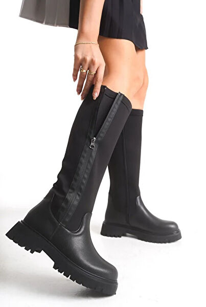 KOCAMANLAR Kadın Çizme