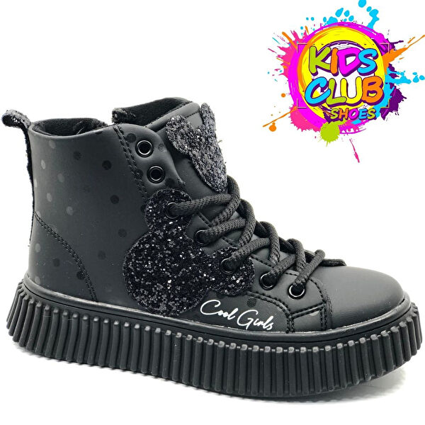 KOCAMANLAR Erkek Çocuk Bot, Çizme