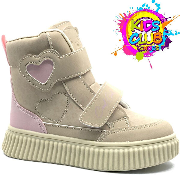 KOCAMANLAR Erkek Çocuk Bot, Çizme