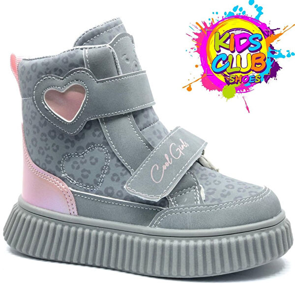 KOCAMANLAR Erkek Çocuk Bot, Çizme