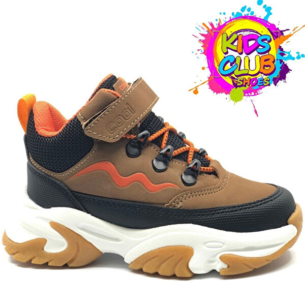 KOCAMANLAR Erkek Çocuk Bot, Çizme