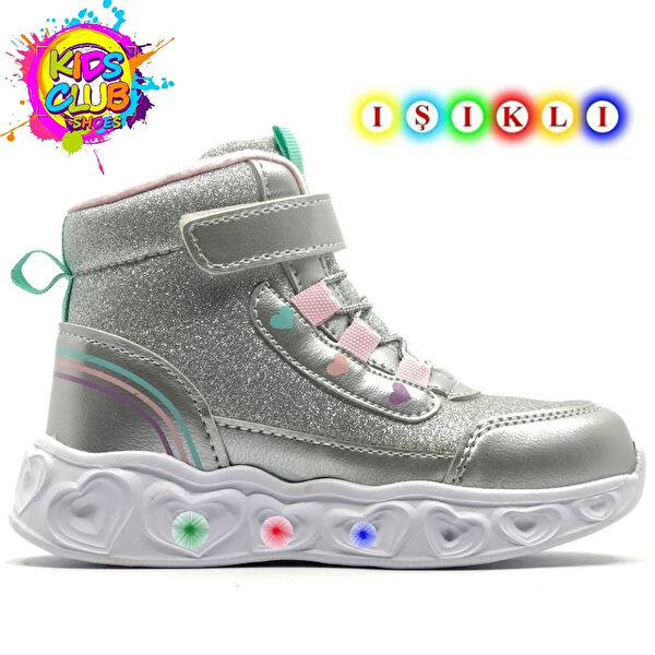 KOCAMANLAR Kız Çocuk Bot, Çizme