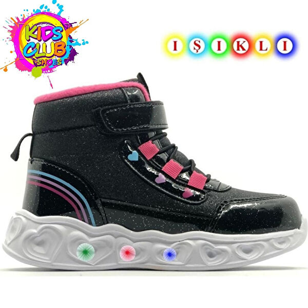 KOCAMANLAR Kız Çocuk Bot, Çizme