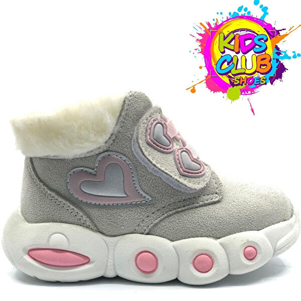 KOCAMANLAR Erkek Çocuk Bot, Çizme