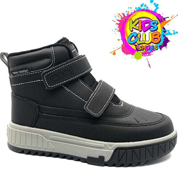 KOCAMANLAR Erkek Çocuk Bot, Çizme